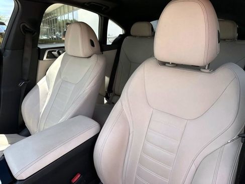 Certified 2023 BMW i4 eDrive40 w/ Premium Package RWD image 19