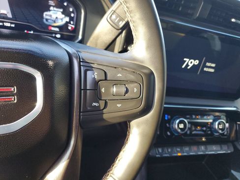 Used 2024 GMC Sierra 2500 AT4 w/ AT4 Premium Plus Package AWD/4WD image 28