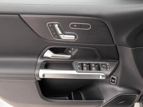 New 2026 Mercedes-Benz GLB 35 AMG 4MATIC image 14