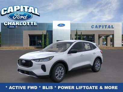 New 2026 Ford Escape Active