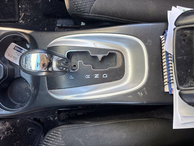 Used 2020 Dodge Journey SE w/ SE Popular Equipment Group FWD image 20