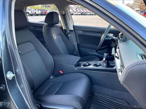 Used 2023 Honda Civic LX image 8