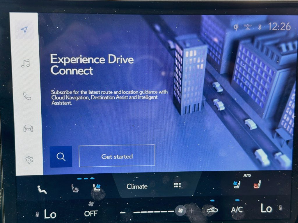Used 2023 Lexus NX 250 FWD image 13