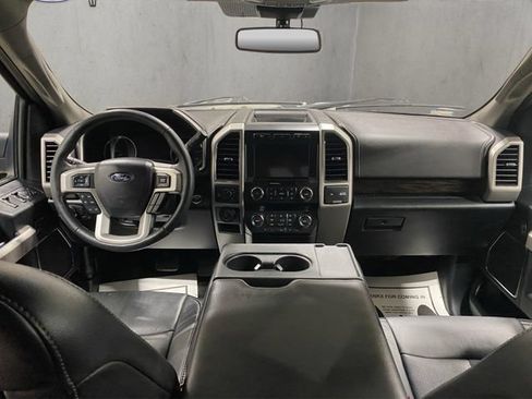Certified 2020 Ford F150 Lariat AWD/4WD image 2