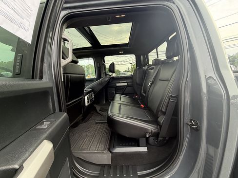 Certified 2021 Ford F250 Lariat AWD/4WD image 10