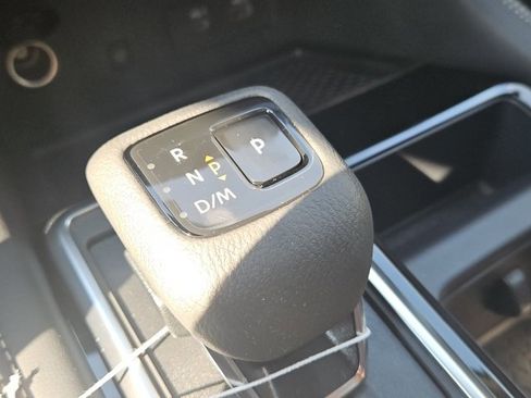 New 2025 Nissan Pathfinder Platinum image 39