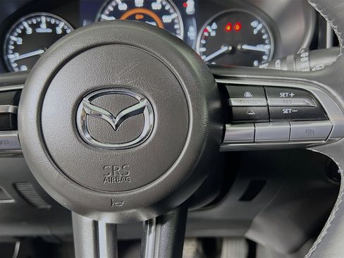 Used 2023 MAZDA CX-50 2.5 S w/ Preferred Plus Pkg image 20