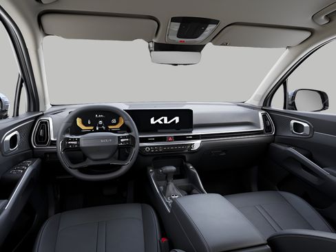 New 2026 Kia Sorento S AWD/4WD image 14