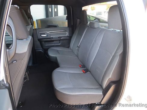 Used 2021 RAM 2500 Big Horn AWD/4WD image 15