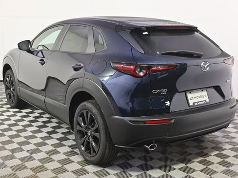 Used 2026 MAZDA CX-30 AWD 2.5 S w/ Select Sport Pkg image 3