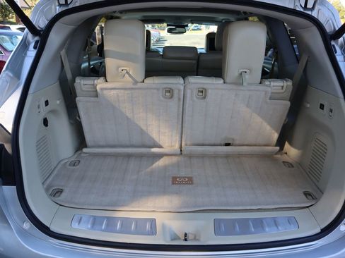 Used 2014 INFINITI QX60 AWD w/ Deluxe Touring Package image 14