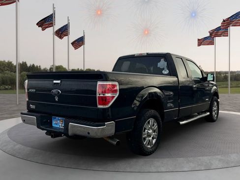 Used 2012 Ford F150 XLT w/ XLT Chrome Pkg image 7