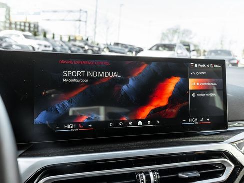 Used 2024 BMW i4 xDrive40i w/ M Sport Package image 21