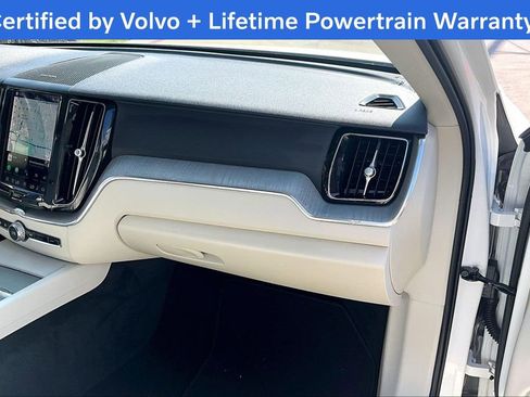 Used 2023 Volvo XC60 T8 Plus w/ Protection Package Premier image 21
