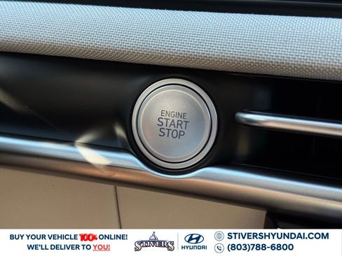 New 2026 Hyundai Tucson Limited image 39