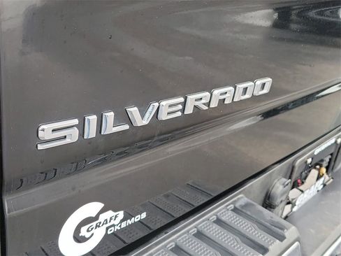 Used 2019 Chevrolet Silverado 1500 LT w/ All-Star Edition image 5
