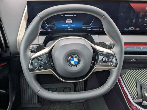 Used 2025 BMW X3 xDrive30i w/ Premium Package AWD/4WD image 11