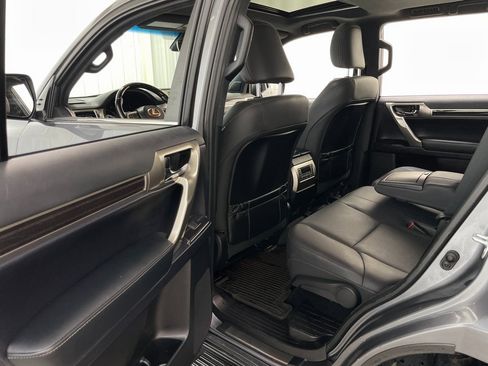 Used 2021 Lexus GX 460 Premium image 48