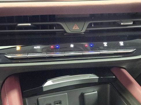 New 2026 Buick Envision Sport Touring image 33