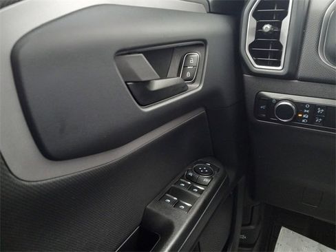 Used 2024 Ford Bronco Sport Big Bend image 24