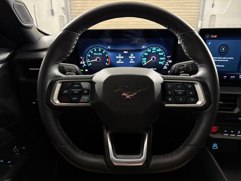 Used 2024 Ford Mustang GT image 13