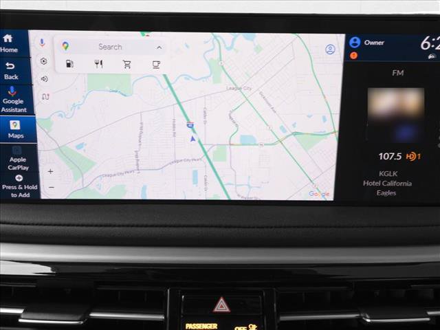 New 2026 Acura MDX w/ Technology Package FWD image 12