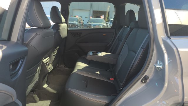 New 2026 Subaru Forester Wilderness AWD/4WD image 22