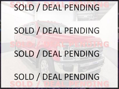 Used 2021 Ford F350 Lariat w/ Lariat Ultimate Package