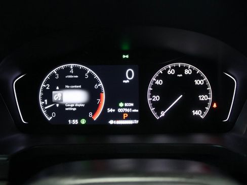 Used 2025 Honda Pilot TrailSport image 37