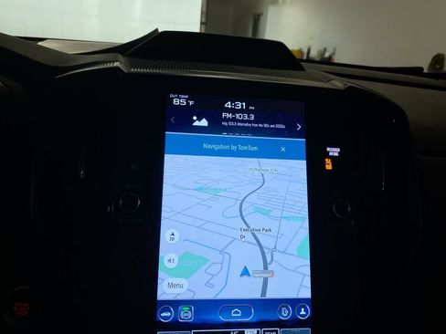 Used 2023 Subaru Ascent Onyx Edition Limited image 26