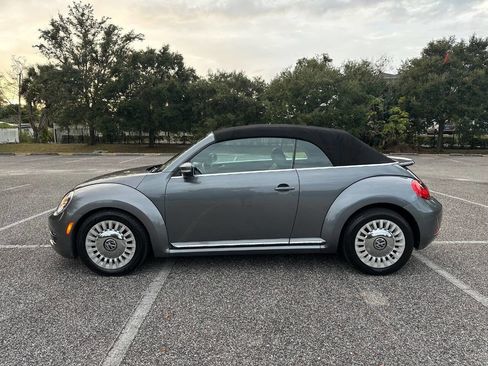 Used 2014 Volkswagen Beetle 1.8T image 8