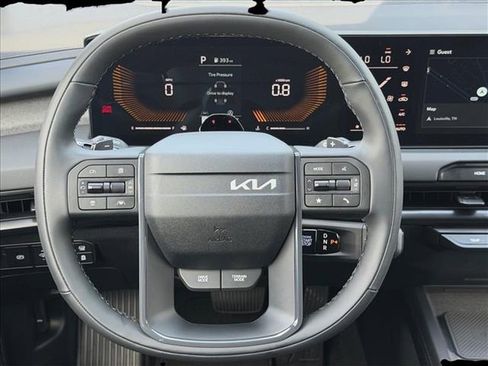 New 2027 Kia Telluride EX X-Line AWD/4WD image 22