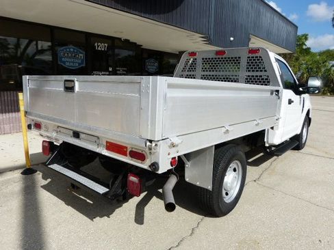 Used 2018 Ford F250 XL RWD image 5