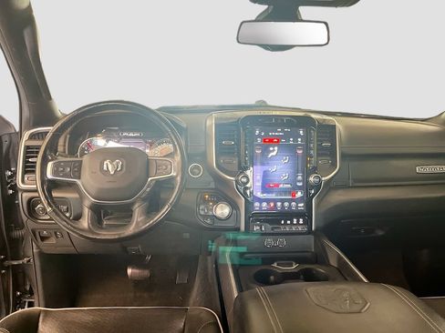 Used 2020 RAM 1500 Laramie w/ Sport Appearance Package AWD/4WD image 22