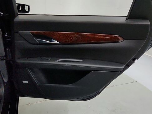 Used 2020 Cadillac CT6 Luxury AWD/4WD image 28