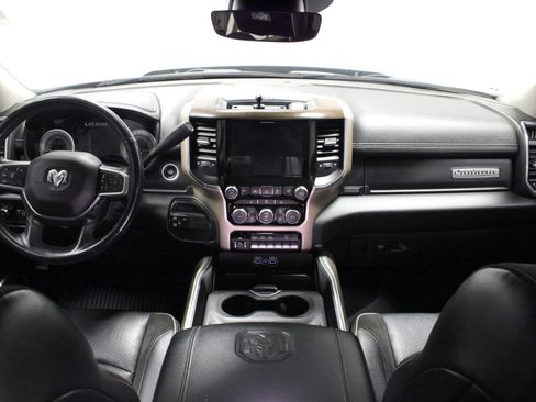 Used 2023 RAM 2500 Laramie w/ Safety Group AWD/4WD image 21