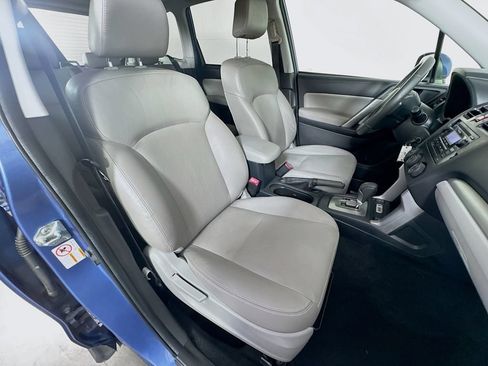 Used 2015 Subaru Forester 2.5i Limited AWD/4WD image 34