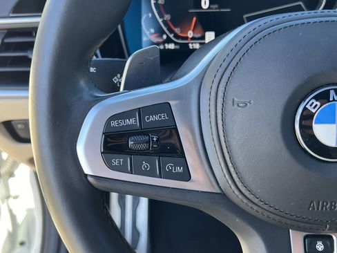 Used 2023 BMW 430i xDrive Convertible w/ M Sport Package image 18