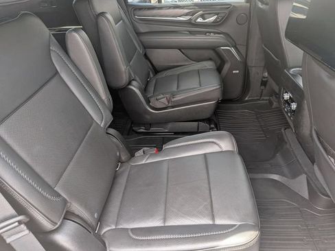 Used 2021 GMC Yukon Denali w/ Denali Premium Package AWD/4WD image 33