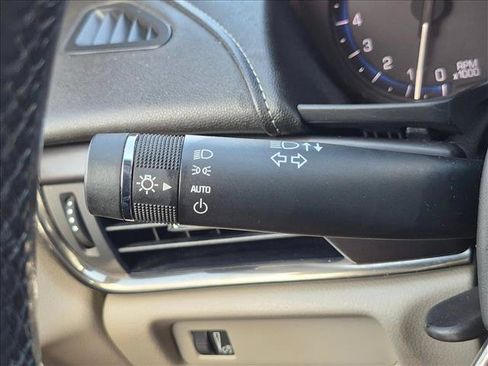 Used 2015 Cadillac ATS 2.0T Sedan RWD image 6