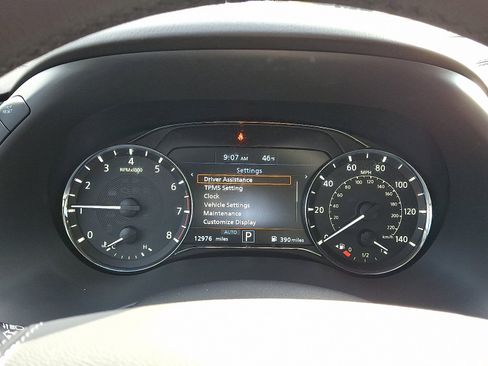 Certified 2024 INFINITI QX80 Sensory w/ Cargo Package image 24