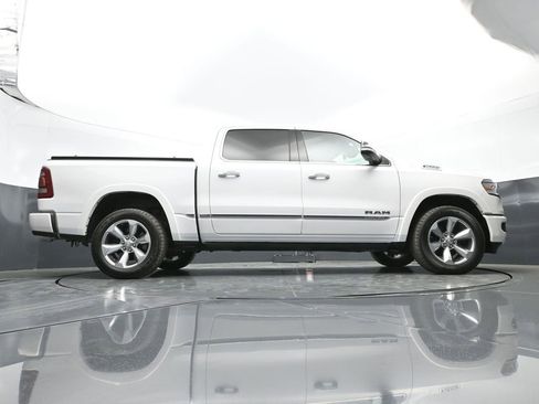 Used 2019 RAM 1500 Limited w/ Advanced Safety Group image 53