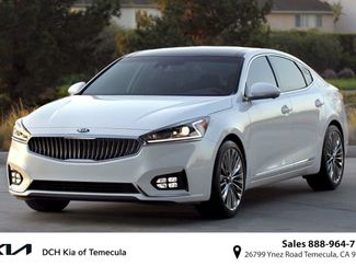 Used 2017 Kia Cadenza Technology FWD video 1