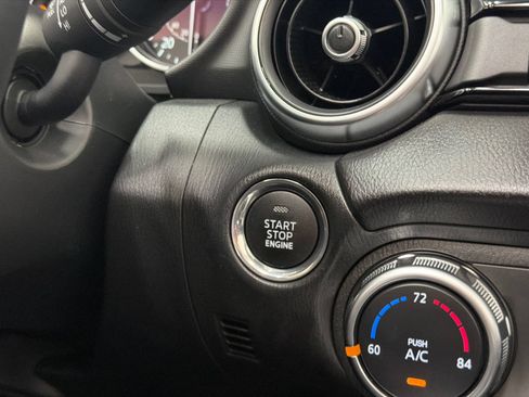 Certified 2025 MAZDA MX-5 Miata Grand Touring w/ Weather Package RWD image 27