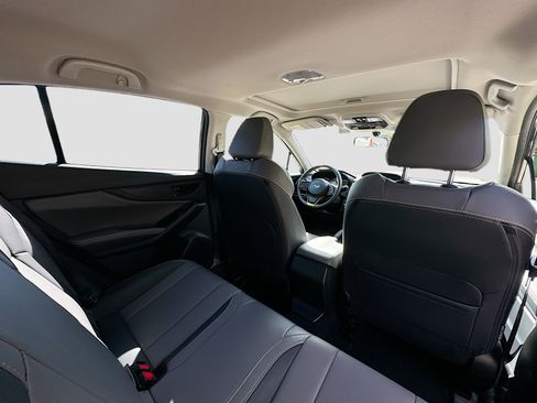 Used 2023 Subaru Crosstrek 2.5i Sport image 28