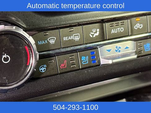 Used 2024 Ford F250 Lariat w/ Lariat Ultimate Package image 21