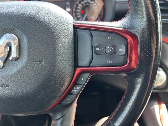 Used 2022 RAM 1500 Rebel w/ Rebel Level 2 Equipment Group AWD/4WD image 30