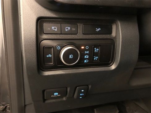 Used 2023 Ford F250 Lariat w/ Camper Package image 19