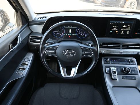 Used 2020 Hyundai Palisade SEL w/ Convenience Package FWD image 9