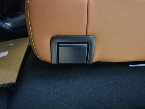 Certified 2021 Toyota Tundra 1794 Edition image 36